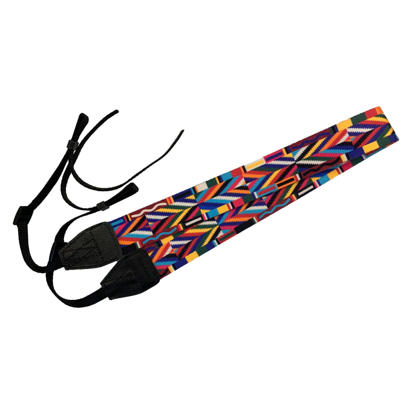 [ARNUVO] アルヌボ ピカソ ネックストラップ