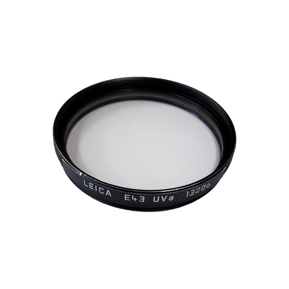 LEICA 純正フィルター E43 UVa Summilux 50mm f1.4用 ライカ カメラ LEICA 純正フィルター E43 UVa Summilux 50mm f1.4用 ライカ カメラ