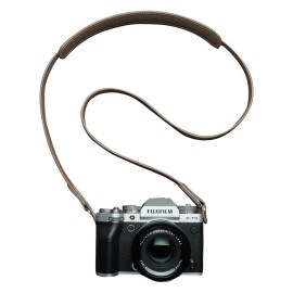Martin Duke ミラーレス＆コンパクトカメラ用 ネックストラップ DN22MO Coffee