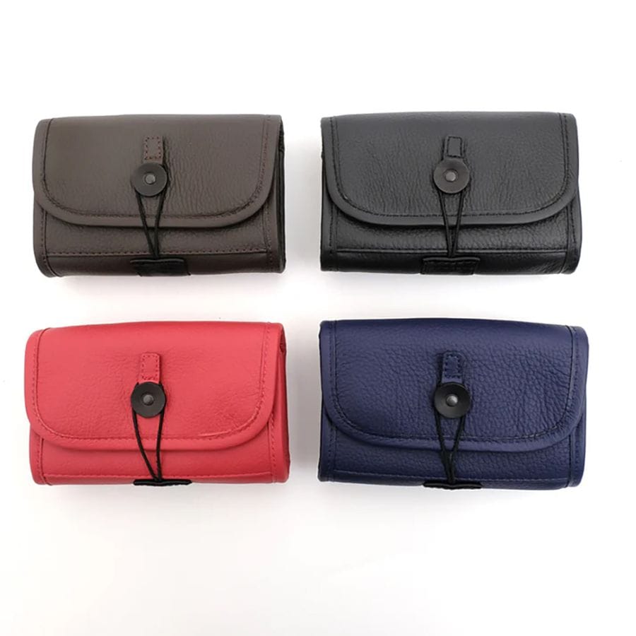 INDUSTRIA インダストリア GRバッテリーポーチ IND-GRP2