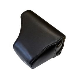 【中古】OLYMPUS EP-1/EP-2 用 カメラケース