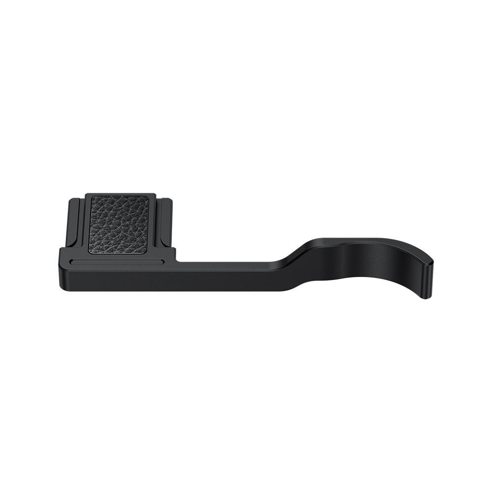 JJC RICOH リコー GR IV、GR IV HDF、GR IVモノクロカメラ用 Thumbs Up Grip（親指グリップ） TA-GR4
