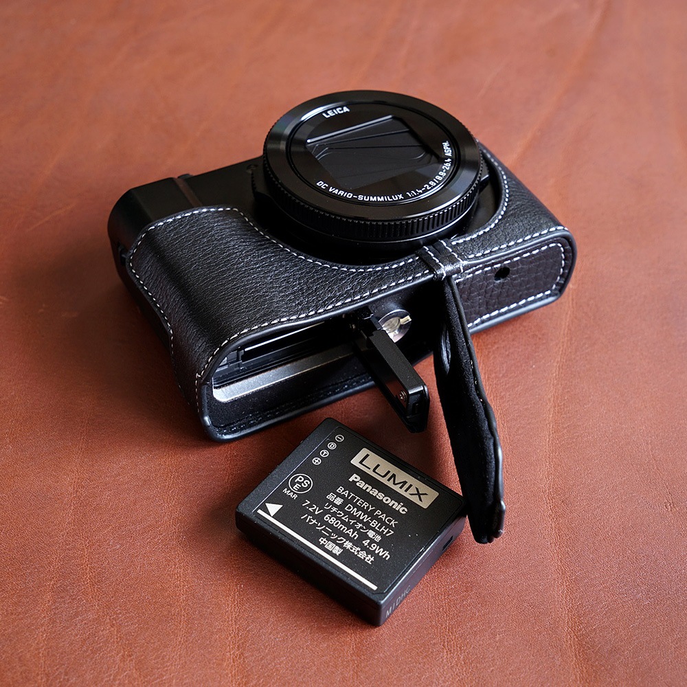 Panasonic Lumix コンパクトデジタルカメラ LX3 ケース付き Amazon | パナソニック デジタルカメラ LUMIX (ルミックス) LX3