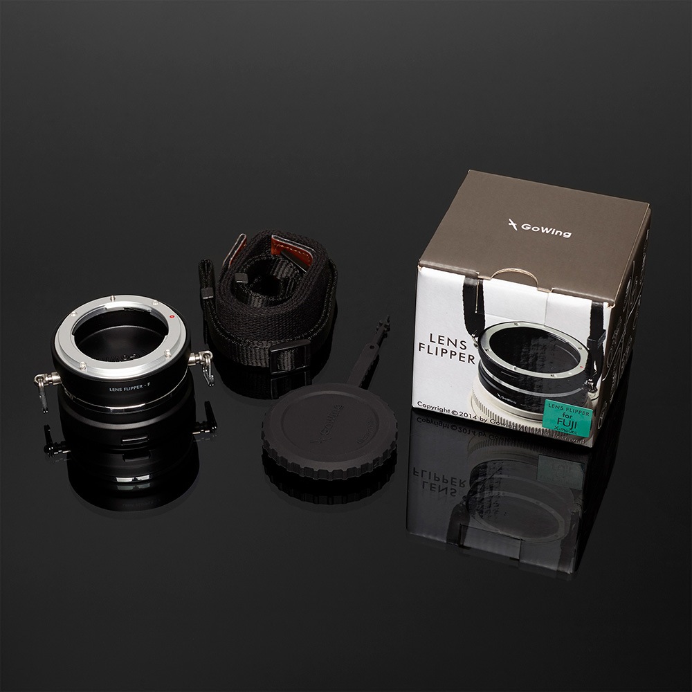 VOLK G-4 Gonio レンズ　収納ケース付き Amazon.com: VG4 Volk Gonio G4 Lens with Flange, Large Ring