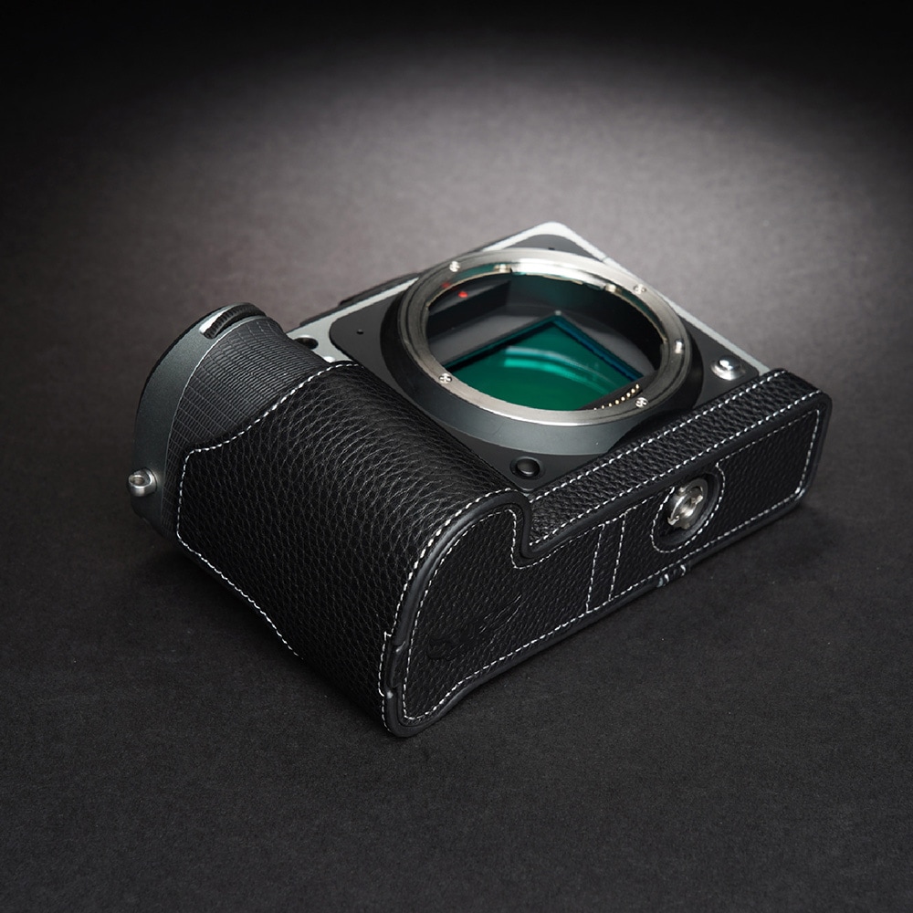 TP Original Hasselblad X1D II 50C 用 ボディーハーフケース