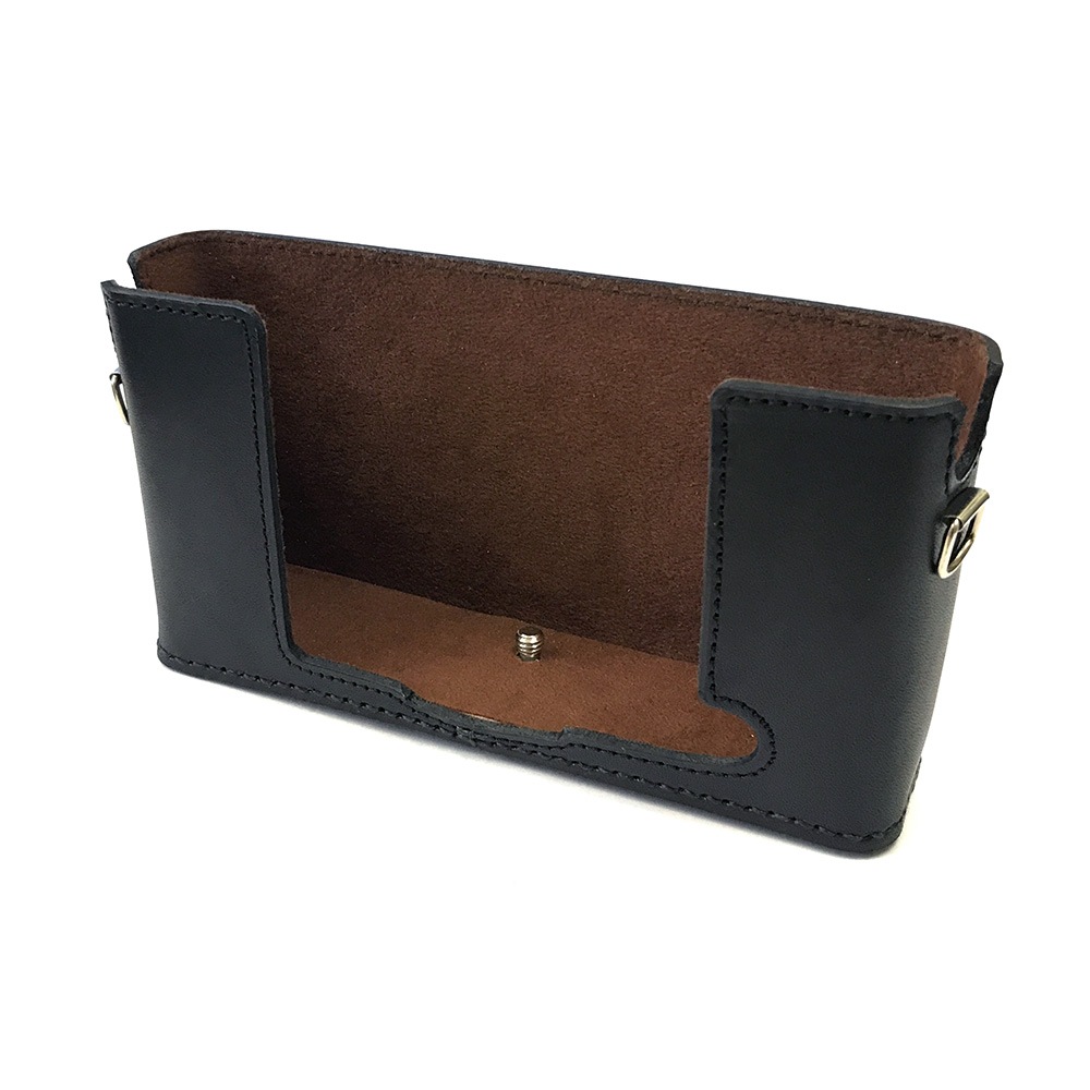 カメラケース プラウベル マキナ PLAUBEL makina 67/w67用 カメラ.ヒラノ Plaubel makina プラウベル マキナ 67/670/W67用