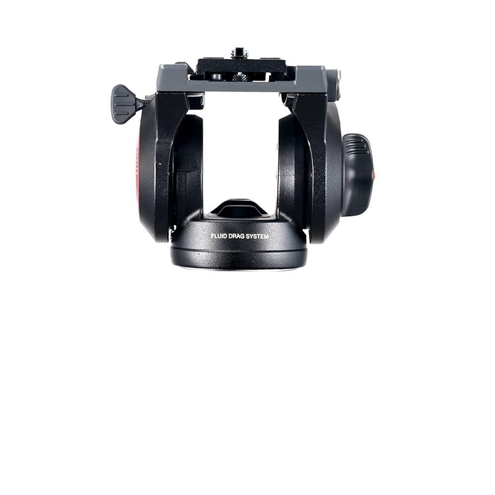 Manfrotto プロフルード ビデオ雲台 60mm フラットベース MVH500AH 61195IdABkL._UF350,350_QL80_.jpg