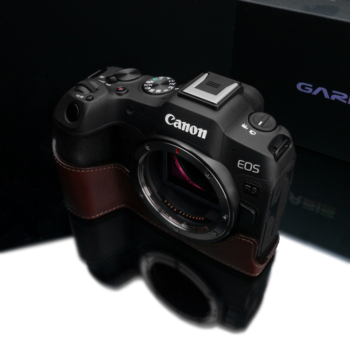 Canon フィルムカメラ 50mm レザーケース付き 楽天市場】Canon EOS R100とEOS R50 併用 カメラケース レザー