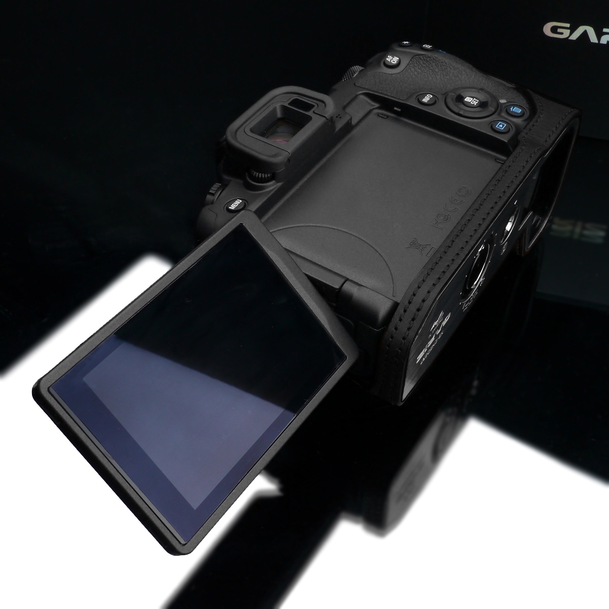昭和Canonカメラ本皮ケース付き 楽天市場】Canon PowerShot SX740 HS カメラケース SX740HS