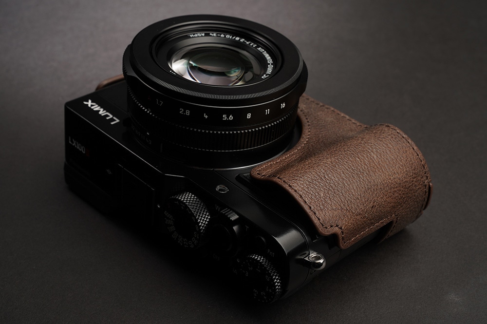 美品 ケース・充電器付きPanasonic LUMIX DMC-LX100 S 美品 ケース・充電器付きPanasonic LUMIX DMC-LX100 S 美品 ケース・充電器