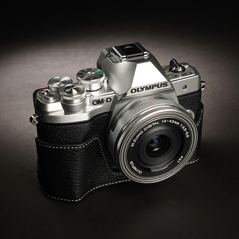 OLYMPUS OM-D E-M10 Mark III 箱　付属品あり 91IR0KDDO6L._UF350,350_QL80_.jpg
