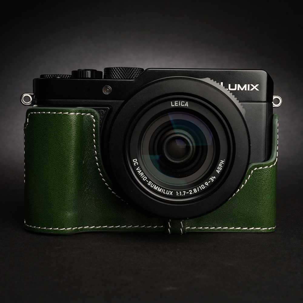 美品 ケース・充電器付きPanasonic LUMIX DMC-LX100 S 美品 ケース・充電器付きPanasonic LUMIX DMC-LX100 S 美品 ケース