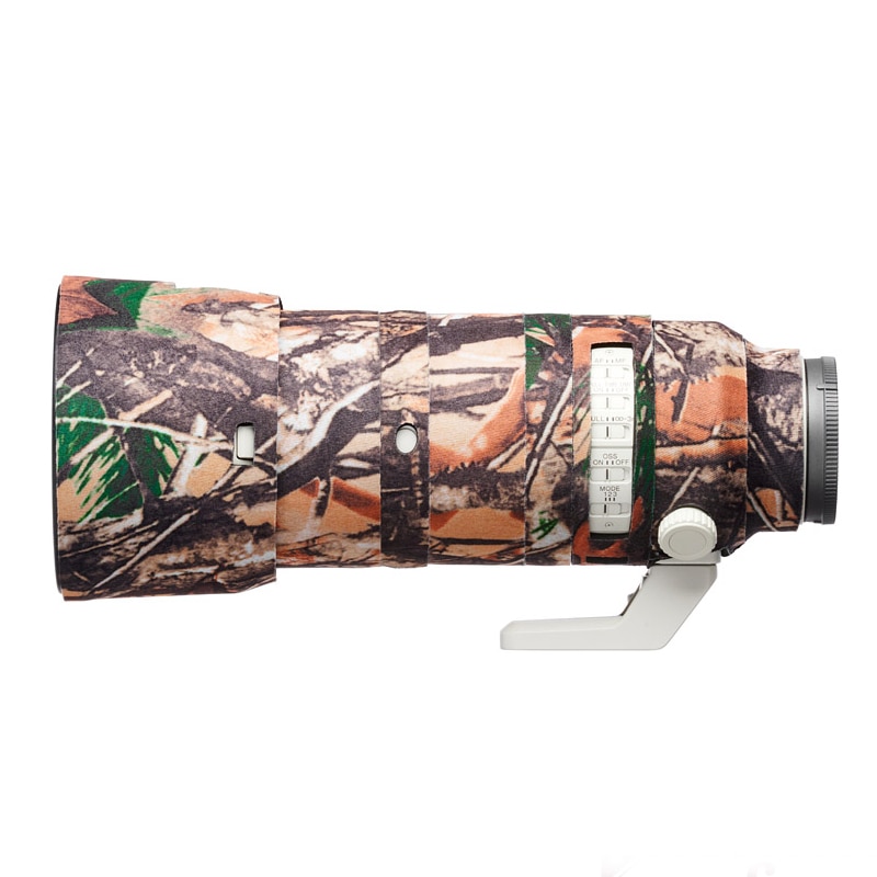 レンズオーク ソニー FE 70-200mm F2.8 GM OSS II フォレスト