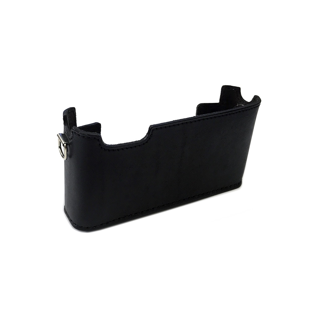 Nikon S2 ボディ 完動　革ケース付 受注生産】Mr.Stone Nikon Zf 専用 本革 ボディケース クラシック