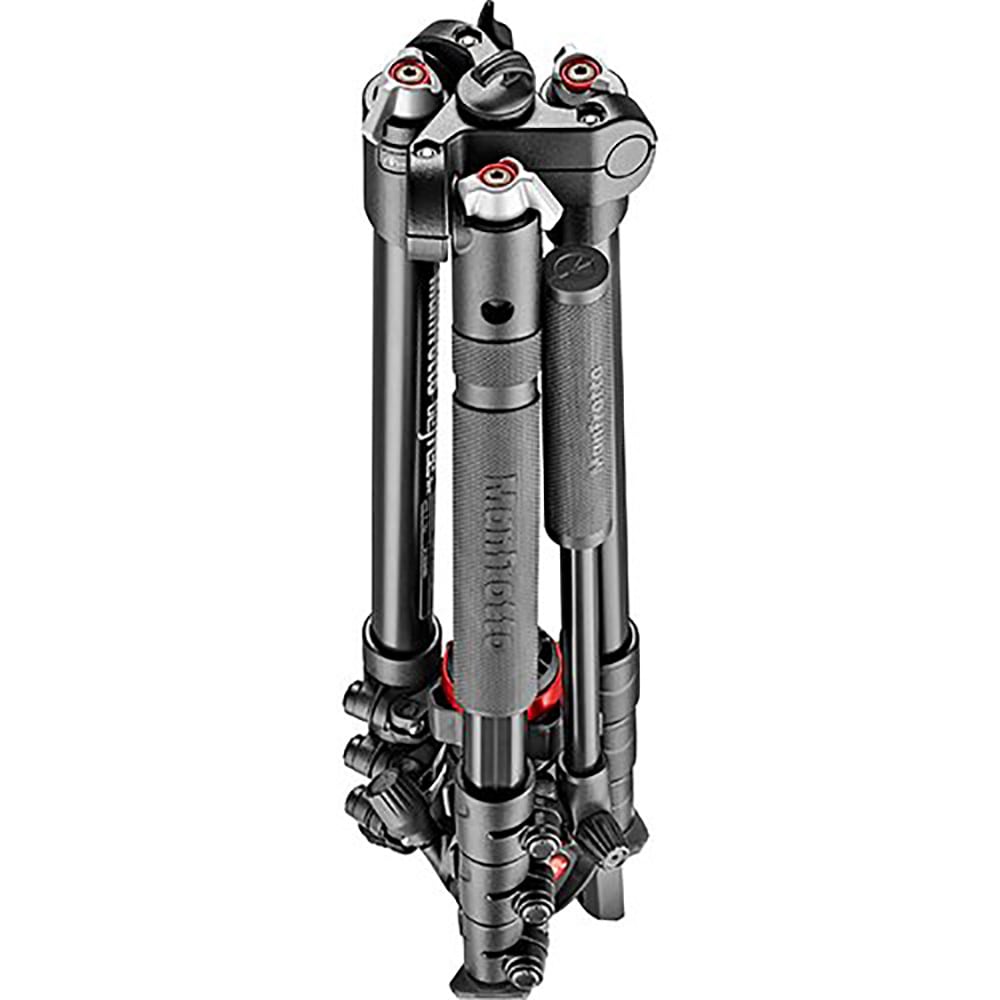 Manfrotto befreelive ビデオ三脚キット MVH400AH Amazon | Manfrotto 三脚 befree live ビデオ三脚キット