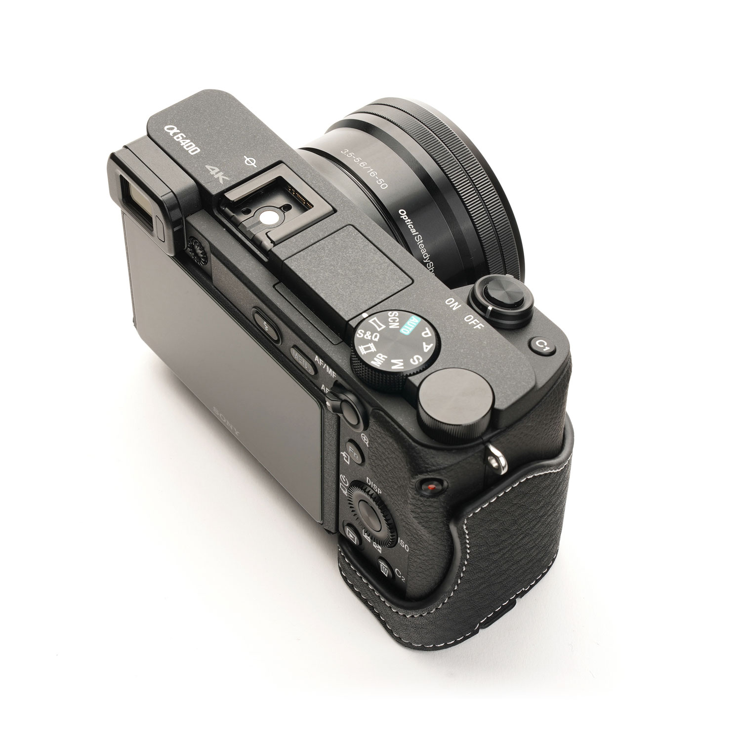 SONY α6400＋レンズ+ハードケース SONY α6400＋レンズ+ハードケース Amazon.com : 40.5mm Lens Cap