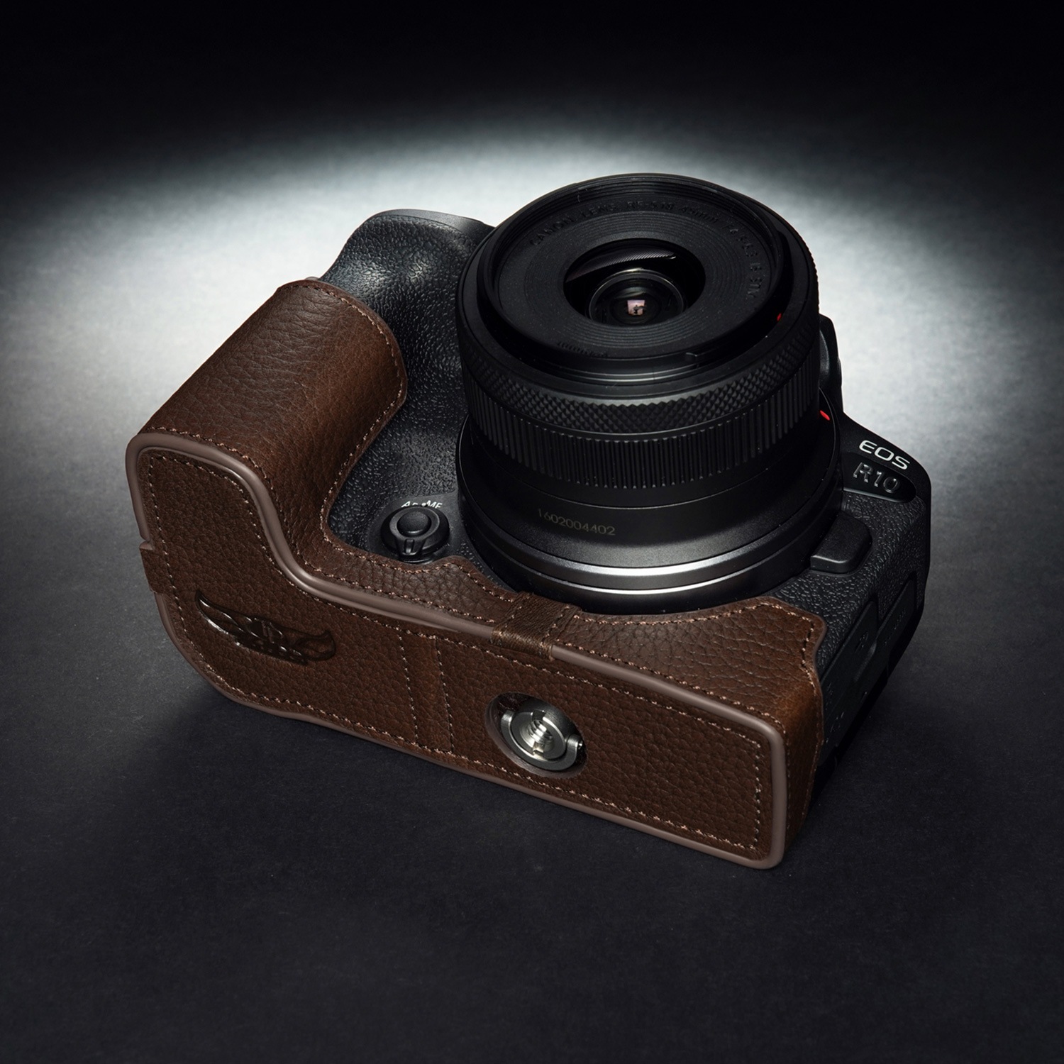 Amazon.com : Canon Cameras US Deluxe Leather PSC-6300 New
