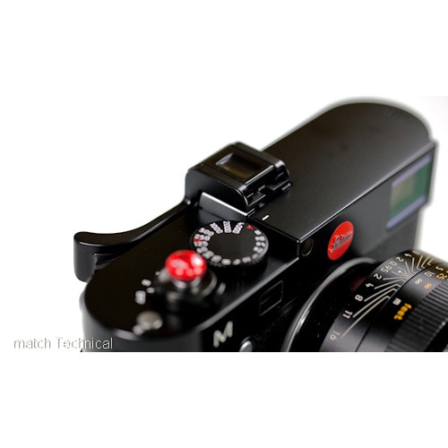 Thumbs Up CSEP-10S サムズアップ 親指グリップ ライカM (TYP240) 用