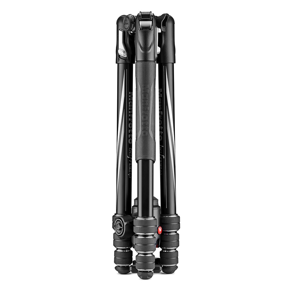 Manfrotto befree GT アルミニウムT三脚キット MKBFRTA4GT-BH