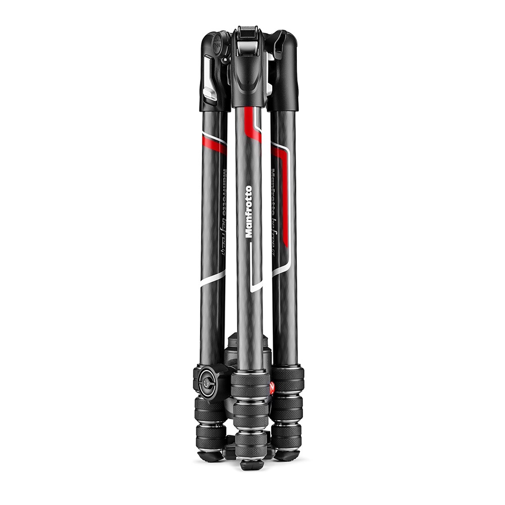 マンフロット 三脚 MKBFRA4 BHCN Manfrotto befree Manfrotto (マンフロット) 三脚 ボール雲台キット コンパクト