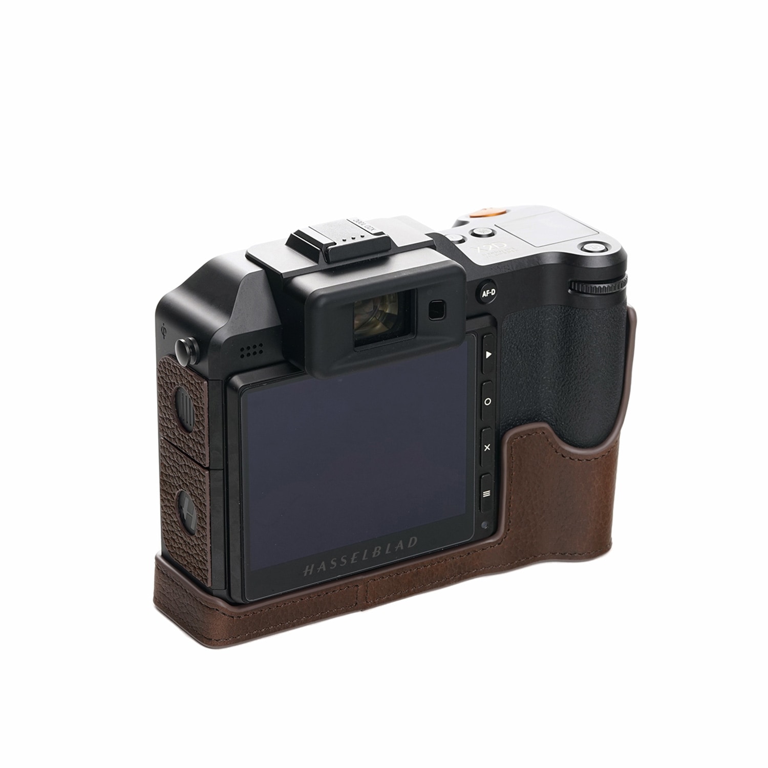Amazon | TP Original Hasselblad 500CM 専用 ブルタイプ 本革