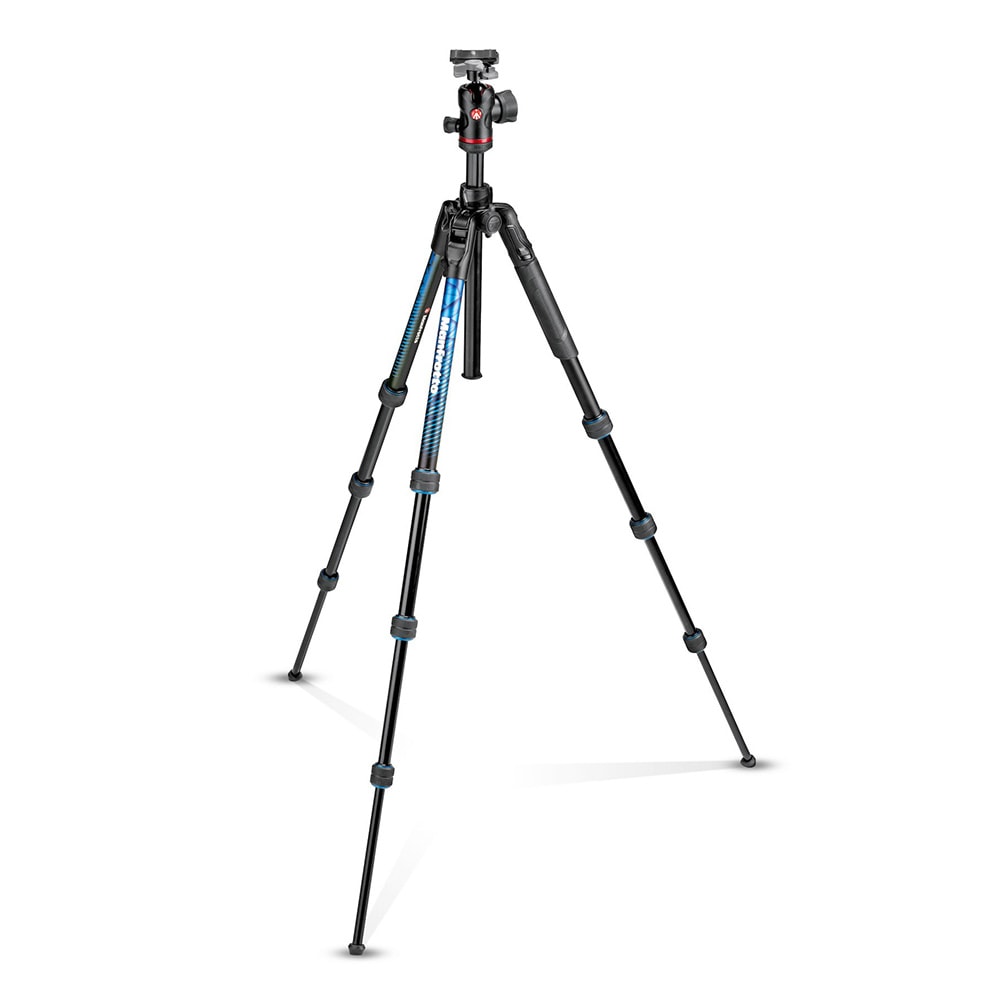 manfrotto befree advanced中古 manfrotto_mkbfrla4fb_bh_befree