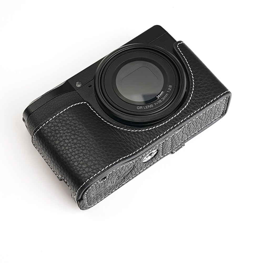し*ふ様 Ricoh GR IIIx 美品 + レザーケース、バッテリー1個おま し*ふ様 Ricoh GR IIIx 美品 + レザーケース、バッテリー1個おま