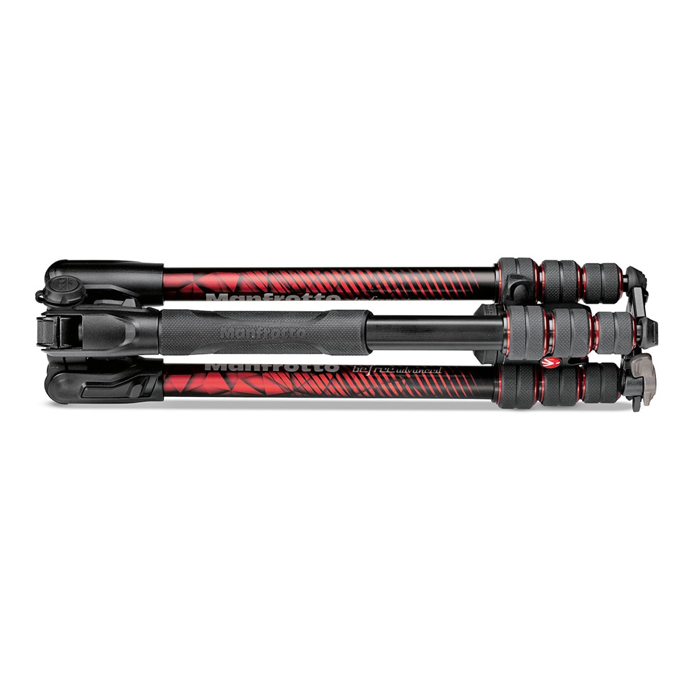 Manfrotto - 【極美品】Manfrotto MKBFRTA4RD-BH befreeアドバンス 楽天市場】【OUTLET】Manfrotto マンフロット befreeアドバンス