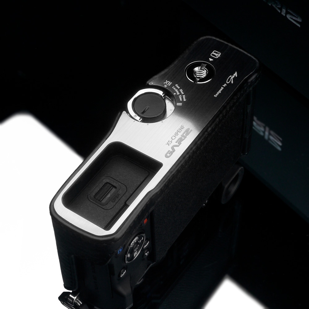 【美品】オリンパス　ペン　FT　ブラック　F2.8　元箱、ケース、説明書付き 5_000000000389.jpg?1709174639