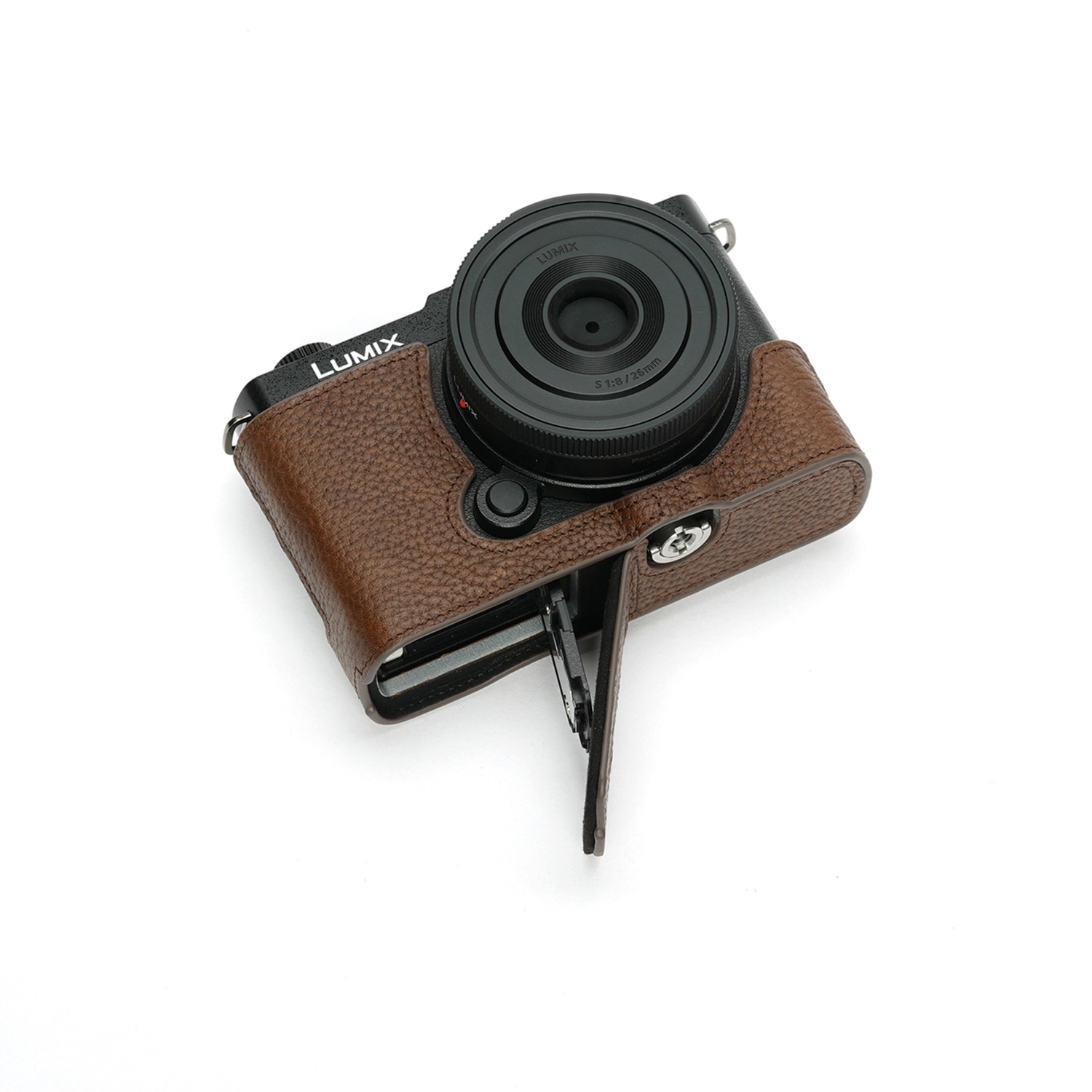 本革 カメラケース パナソニック Panasonic S1H用 本革 カメラケース パナソニック Panasonic S1H用 Amazon | kinokoo