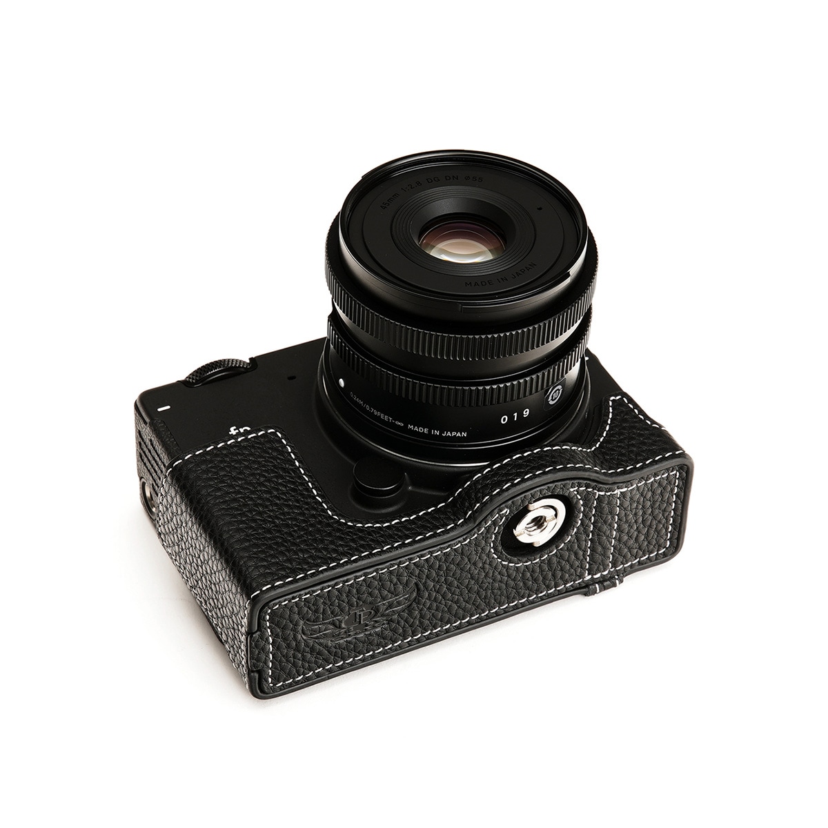 SIGMA DP1本体とソフトケースなどアクセサリー一式 SIGMA DP1