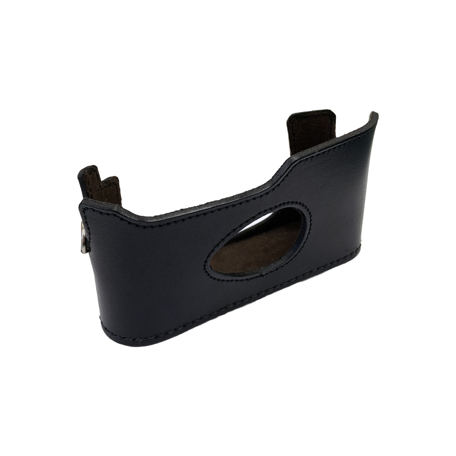 本革カメラケース LEICA ライカ R6.2/R6用 イタリア製本革