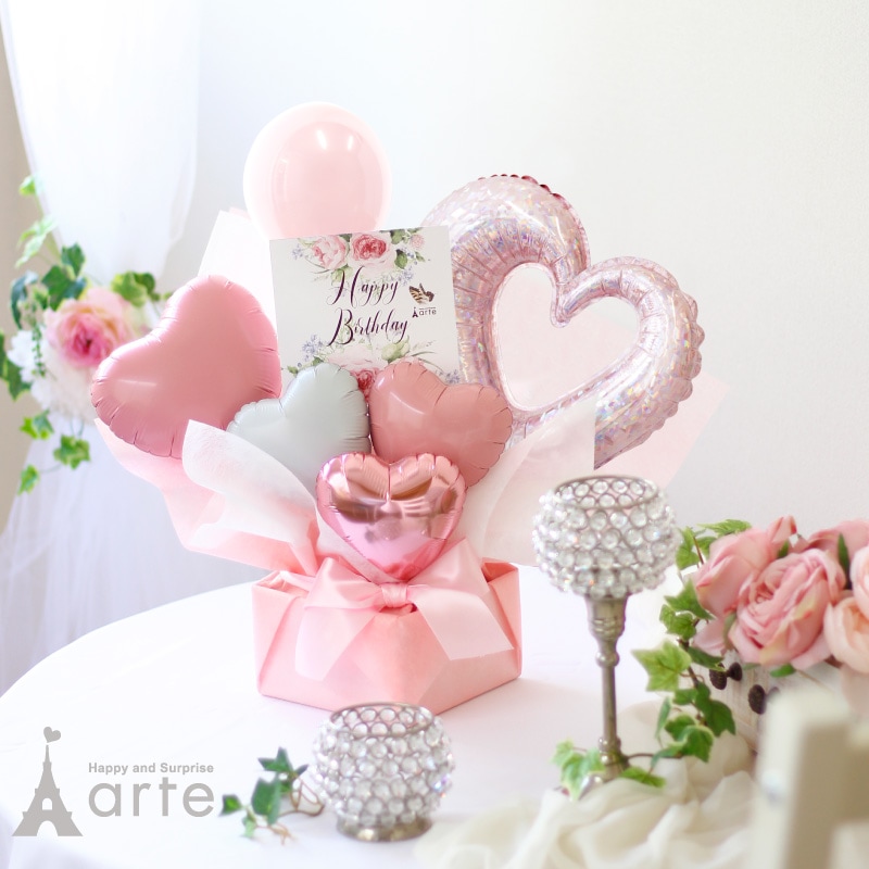 バルーンアレンジ アニバーサリー