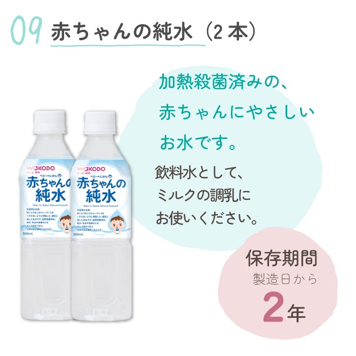 ベビー 防災セットMサイズ バッグに名入れ対応