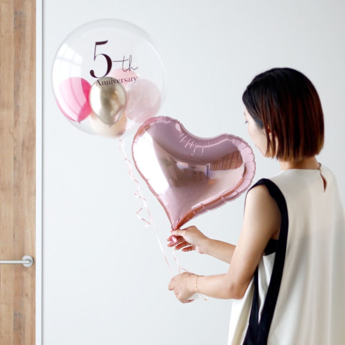 開店祝い フローティングバルーン