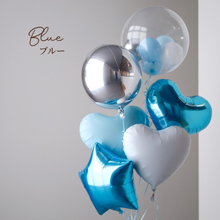 開店祝い フローティングバルーン