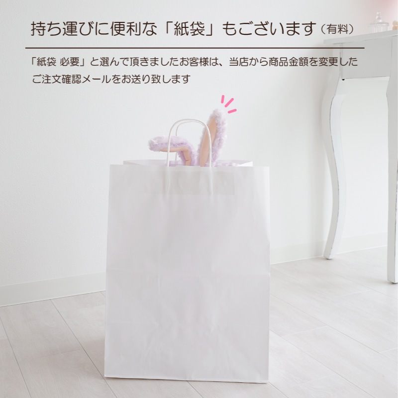 バルーンブーケ カチューシャ うさぎ耳付き