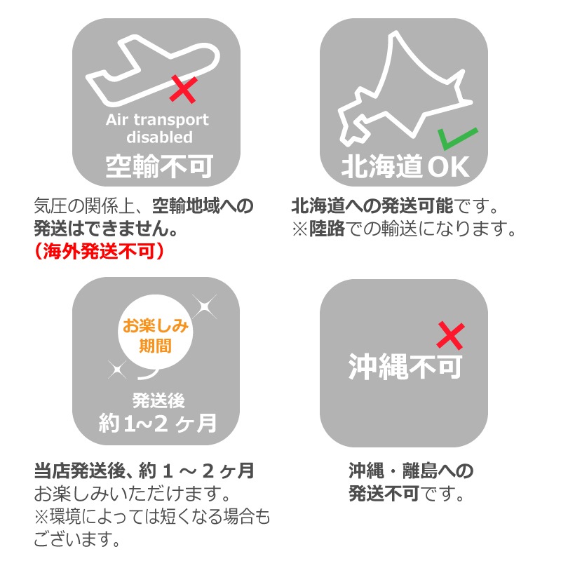 ローズボックス バルーンセット