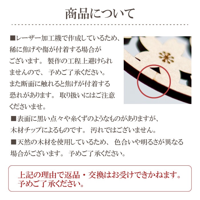 初節句 ころんとかわいい名前札