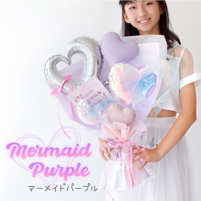 バルーンギフト バルーンブーケ ピアノ・音楽発表会 メロディ バルーン