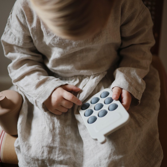 ムシエ mushie プレストイ