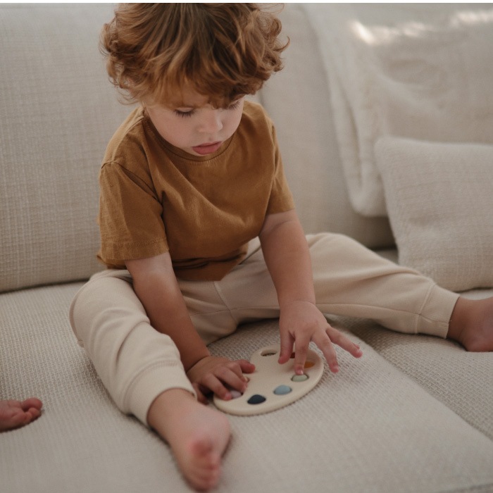 ムシエ mushie プレストイ