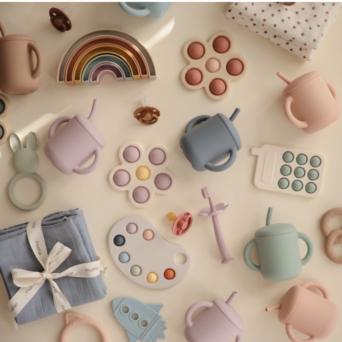 ムシエ mushie プレストイ