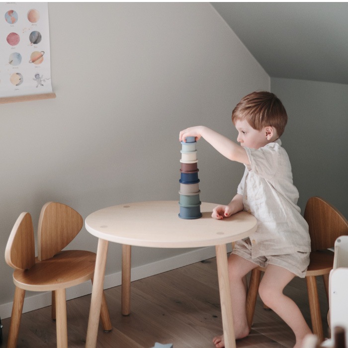 ムシエ mushie スタッキングカップ