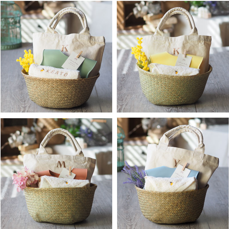 ファーストママ&ベビーギフトセット