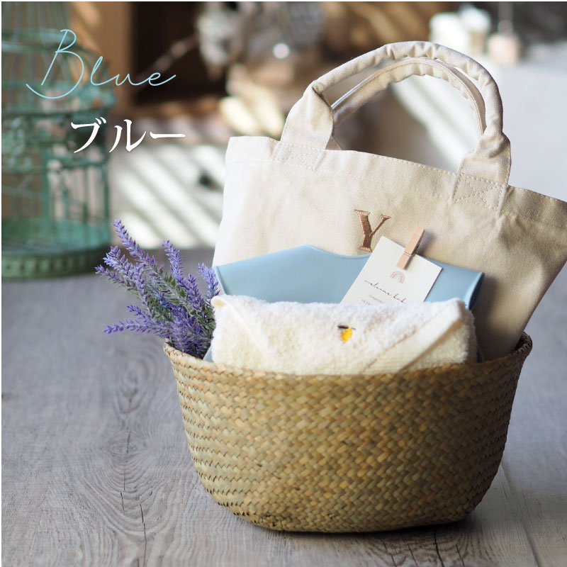 ファーストママ&ベビーギフトセット