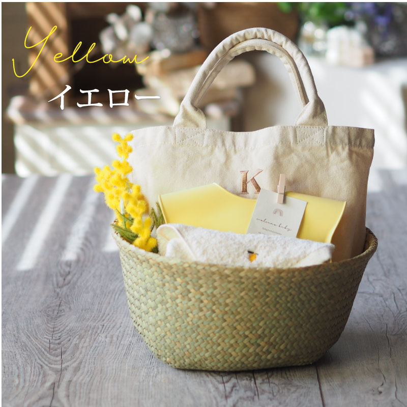 ファーストママ&ベビーギフトセット