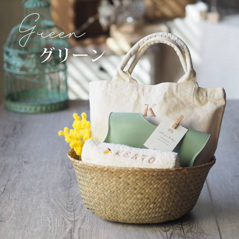 ファーストママ&ベビーギフトセット