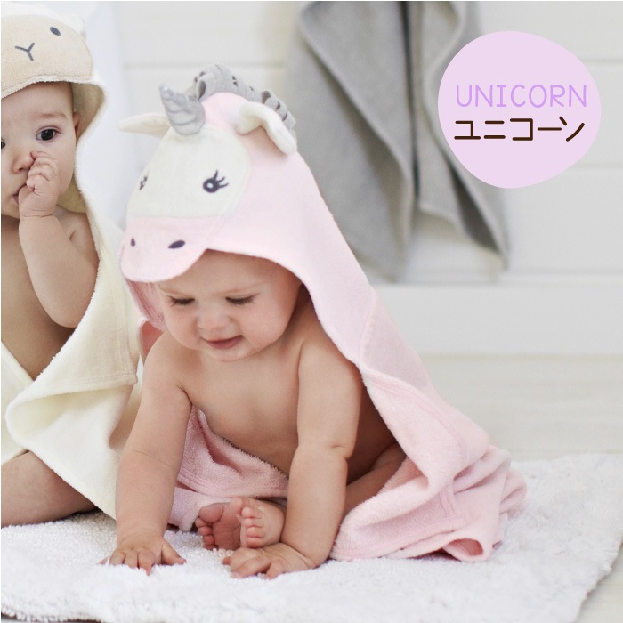 ハッピーさん専用 エレガントベビー アニマルバスラップ - スマイルディズ by arte