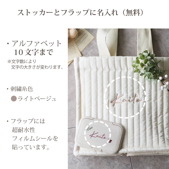 カタログギフト キルティングボックス ギフトアレンジ